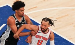 NBA : La remontada historique des Knicks !