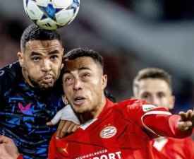 FC Séville : En-Nesyri, un but pour l'histoire