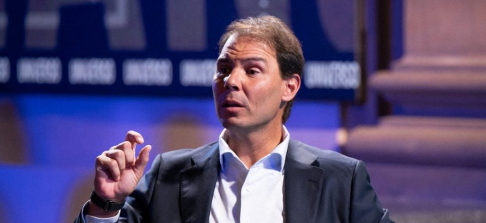 ATP : Nadal revient sur sa fin de carrière 