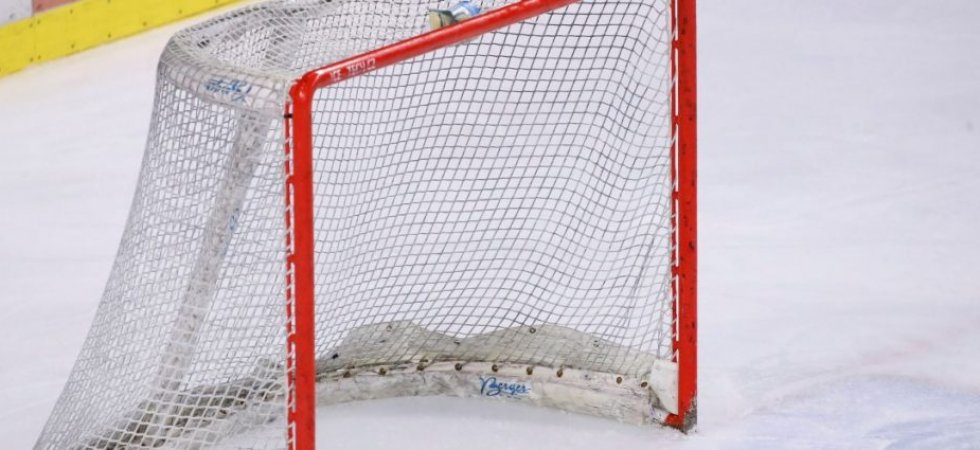 Hockey sur glace - Ligue Magnus (Quarts) : La logique encore respectée