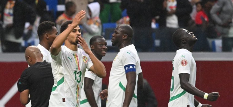 CAN 2025 (Quarts de finale) : Le Sénégal écarte le Mali et se qualifie en demi-finale 