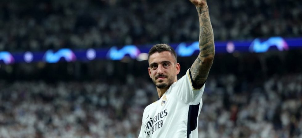 Real Madrid : Quel avenir pour Joselu ? 