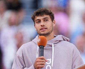Roland-Garros (H) : Cobolli veut sa revanche