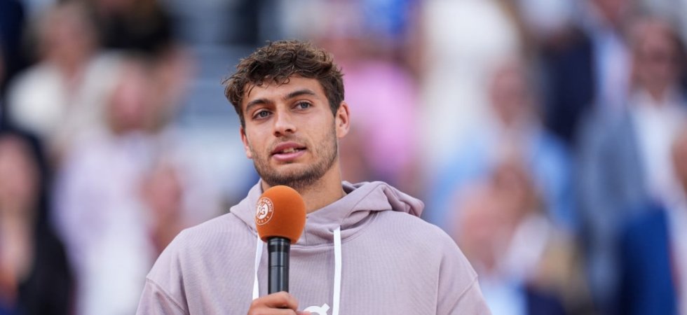 Roland-Garros (H) : Cobolli veut sa revanche