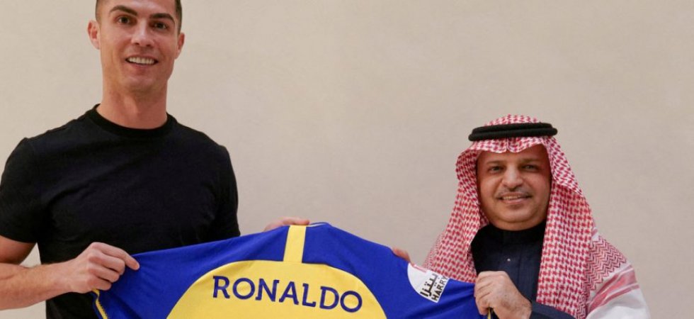 Mercato : Ronaldo à Al-Nassr, " une triste fin " de carrière ?