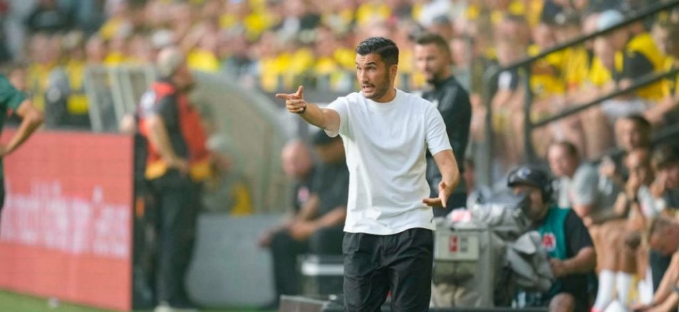 Bundesliga (J1) : Le Dortmund de Sahin s'impose, Leipzig réussit son entrée 