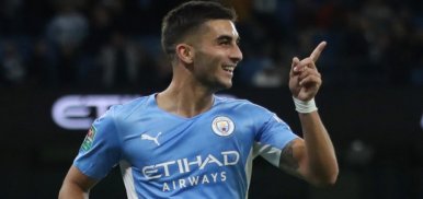 FC Barcelone : Accord trouvé pour la venue de Ferran Torres ?