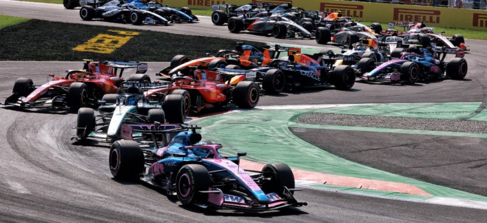 Le top de l'actu sportive du 6 septembre
