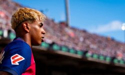 FC Barcelone : Yamal, nouveau numéro 10, prolonge jusqu'en 2031 
