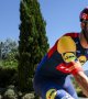 Tour de France : Bernard a pu saluer ses proches lors de la 7eme étape et a écopé d'une amende 