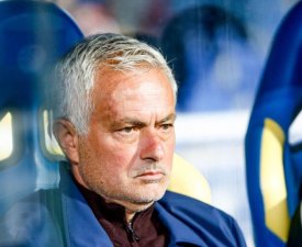 Real Madrid : Une série Netflix consacrée à Mourinho