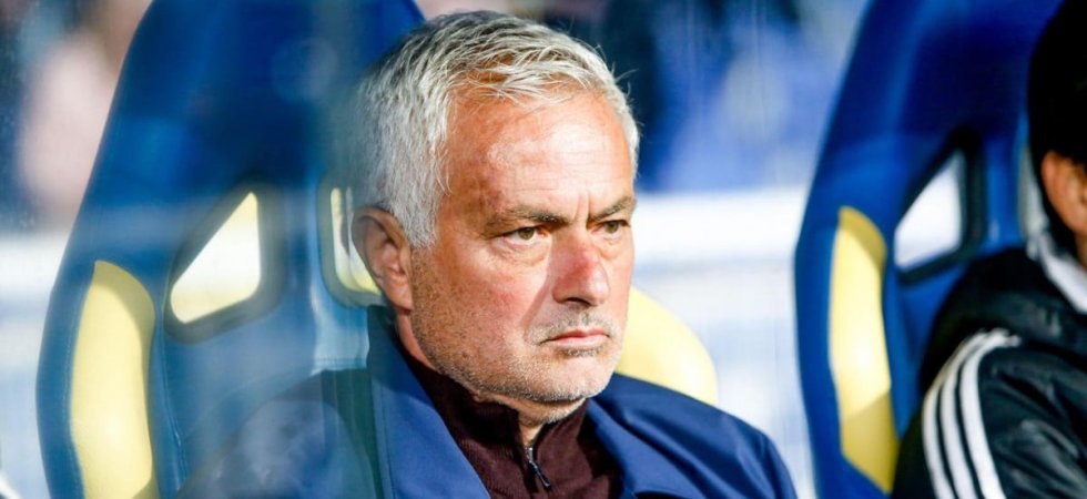 Real Madrid : Une série Netflix consacrée à Mourinho