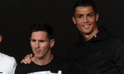 Portugal - Ronaldo : "Si vous m'aimez, ce n'est pas obligé de détester Messi"