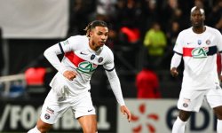 PSG : Ndour prêté au SC Braga jusqu'à la fin de la saison 