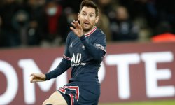 Inter Milan : Messi proche de signer ?