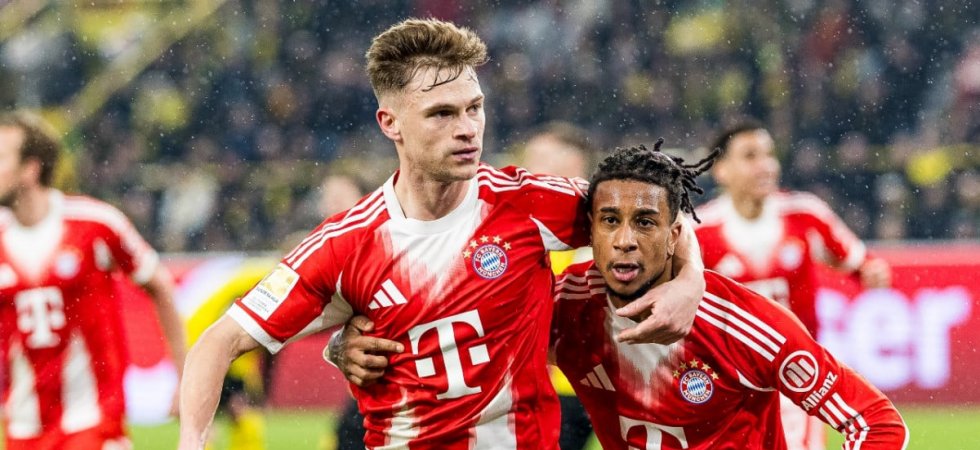 Bayern Munich : Olise, un carton qui coûte cher ?