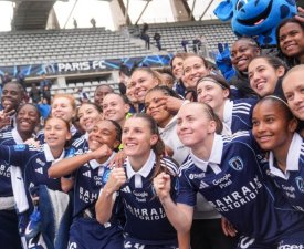 Arkema Première Ligue (J22) : Le Paris FC en Ligue des champions, l'ASSE et Lens relégués