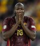 Belgique : Et de trois buts refusés pour Lukaku... 