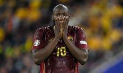 Euro 2024 - Belgique : Et de trois buts refusés pour Lukaku... 