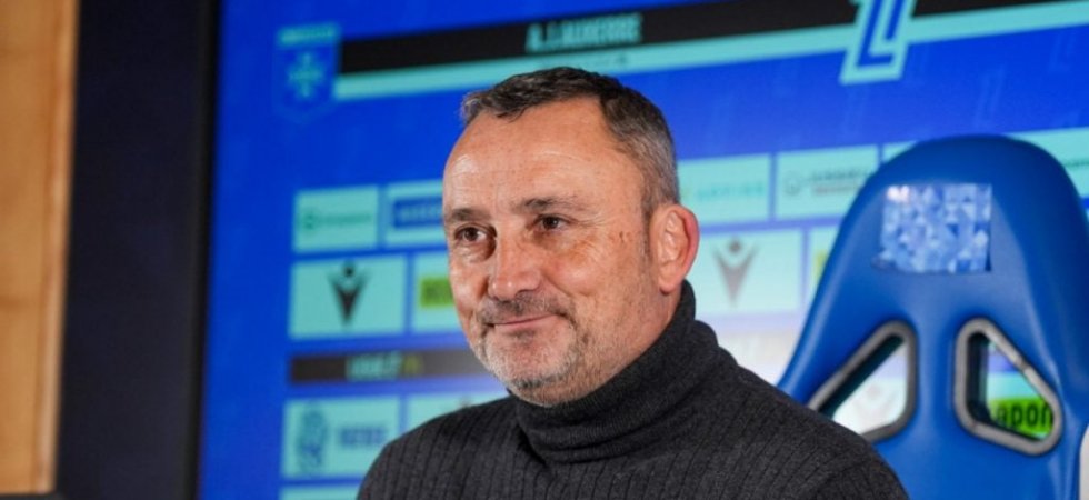 Rennes : Haise, un retour « forcément particulier » à Nice 