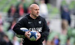 Toulon : Mignoni déjà conquis par Fickou