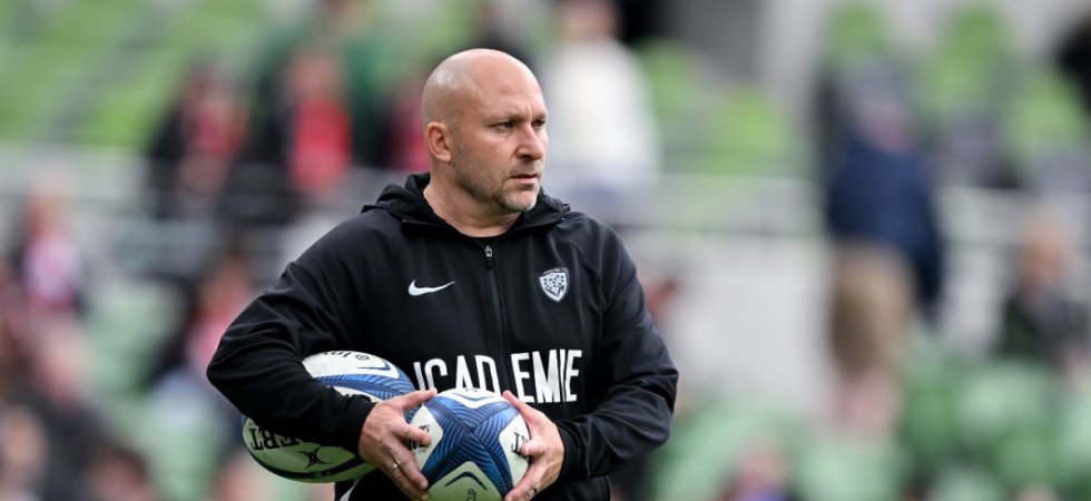 Toulon : Mignoni déjà conquis par Fickou