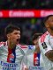 Bleus : Tolisso a « fait ce qu'il fallait »