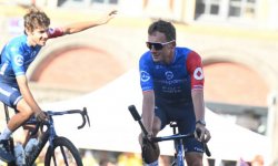 Tour de France : Doit-on « laisser mûrir » les coureurs français ? 