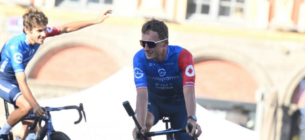 Tour de France : Doit-on « laisser mûrir » les coureurs français ? 