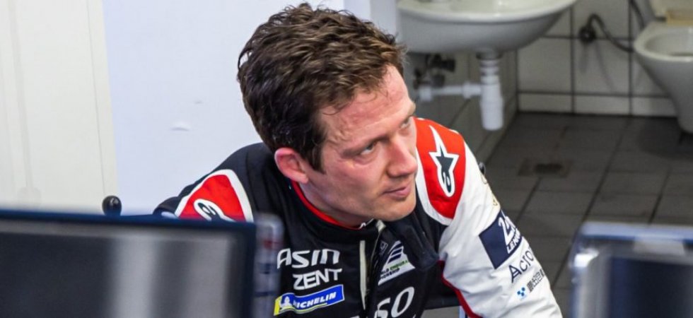 WEC : Les 24 Heures du Mans 2023 avec Sébastien Ogier au départ ?