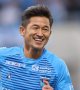 Oliveirense : Le Japonais Miura, 55 ans, signe en D2 portugaise !