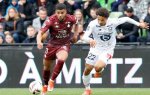 L1 (J31) : Lille prend trois points cruciaux à Metz 