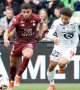 L1 (J31) : Lille prend trois points cruciaux à Metz 
