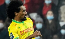L1 (J17) : Nantes retrouve des couleurs et enfonce Lorient