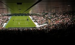 Wimbledon : L'exclusion des Russes et des Biélorusses reçoit le soutien de quatre fédérations