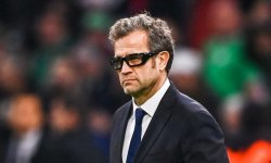 XV de France : Une défaite record pour Galthié 