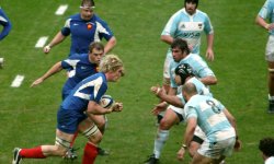 Cet ancien international français devenu boulanger