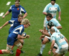 Cet ancien international français devenu boulanger