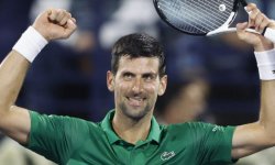 Classement ATP : Djokovic reste n°1 pour 10 points, Zverev sur le podium, Alcaraz aux portes du Top 10