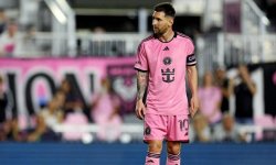 Inter Miami : De retour de blessure, Messi buteur face aux Colorado Rapids 