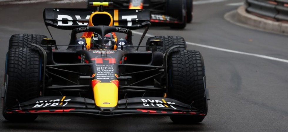GP de Monaco : La réclamation de Ferrari rejetée par les commissaires
