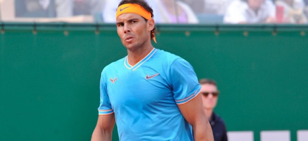 Roland-Garros : les stars du foot présentes pour applaudir Nadal