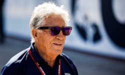 F1 : Andretti garde l'espoir d'arriver en 2026 et fait tout pour convaincre la FOM 