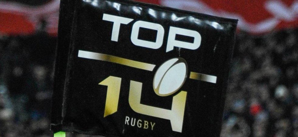 Top 14 (demies) : Les compos de La Rochelle - Racing 92 