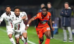 Ligue 2 (J26) : Montpellier déroule, Laval et Pau frustrés 