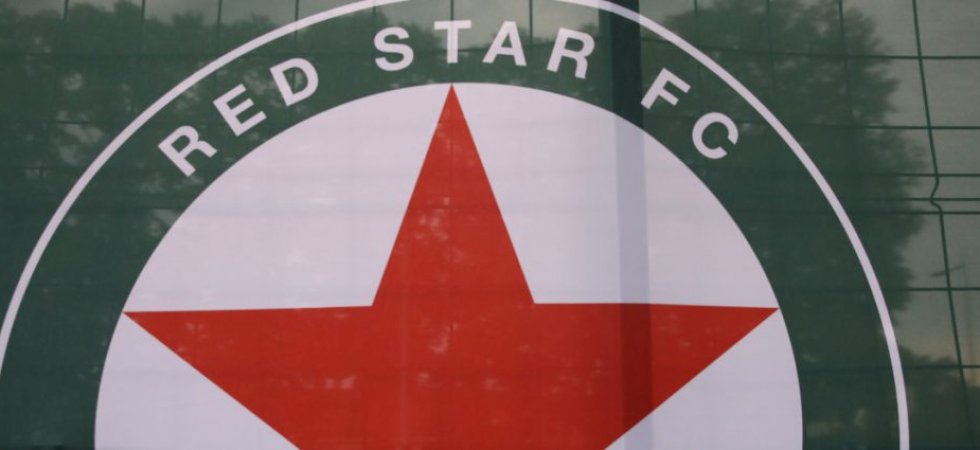 Red Star : Le club racheté par 777 Partners