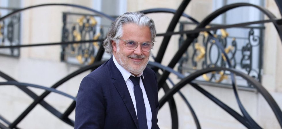Ligue 1 : Labrune répond à Oughourlian
