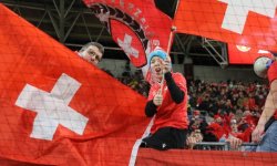 Euro 2025 (F) : La France battue par la Suisse pour l'organisation