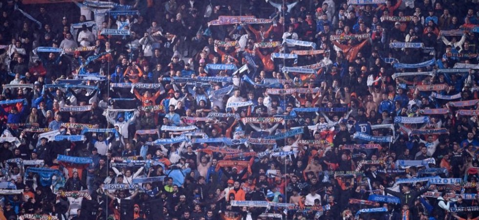 Ligue 1 : Une affluence moyenne record lors de la 23ème journée 