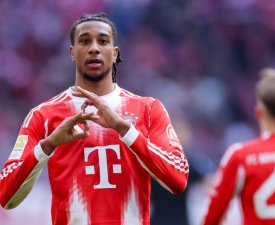 Bayern Munich : Olise veut rejoindre le Real Madrid